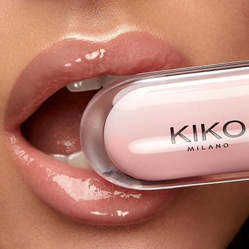 KIKO Milano Perfect Lips Caring Set, Skincare Set: 1 Lip Scrub And 1 Perfecting Lip Cream thumbnail 10