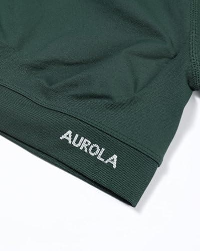 Aurola Workout Short Sleeve thumbnail 5