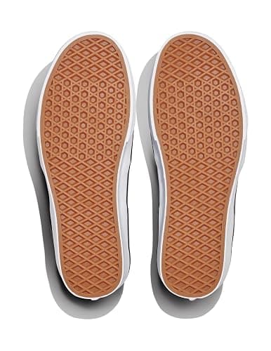 Vans Mens Brooklyn Ls Shoe thumbnail 4