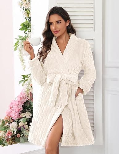 Amazon Robe thumbnail 2