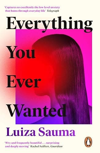 Everything You Ever Wanted - Image 1