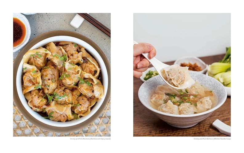 Tiffy Cooks: 88 Easy Asian Recipes from My Family to Yours: A Cookbook thumbnail 7