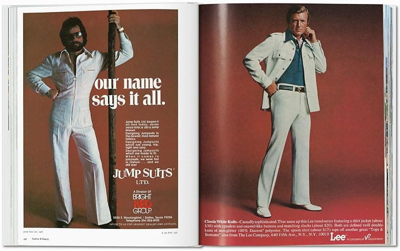 All-American Ads of the 70s thumbnail 5