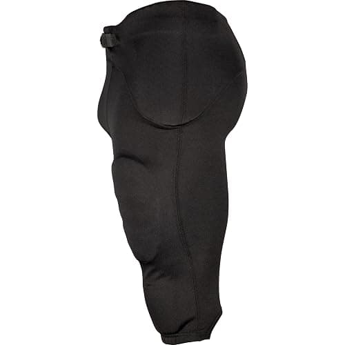 CHAMPRO Safety Integrated Football Practice Pants thumbnail 3
