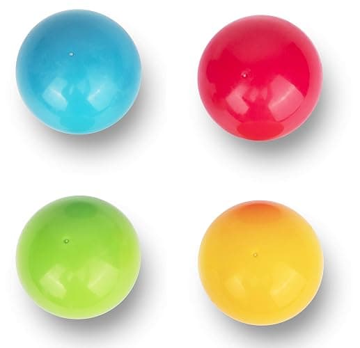 Durable Pound A Ball Toys for Toddler, Stacking, Learning, Active, Early Developmental Hammer Montessori Toys, Fun Gifts for Boy & Girl - STEM Educational Toy - Great Birthday Gift Ages 1 2 3 thumbnail 7