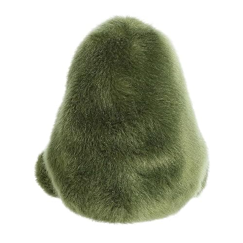 Aurora® Adorable Palm Pals™ Airy Avocado™ Stuffed Animal - Fun Collectible Plush for Kids and Adult Collectors - Perfect for Decorating Rooms and Birthday Gifts - Green 4.5 Inches thumbnail 5
