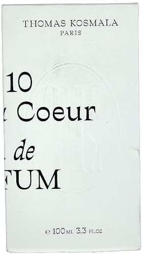 Thomas Kosmala No. 10 Desir du Coeur Eau de Parfum, 100 ml thumbnail 3