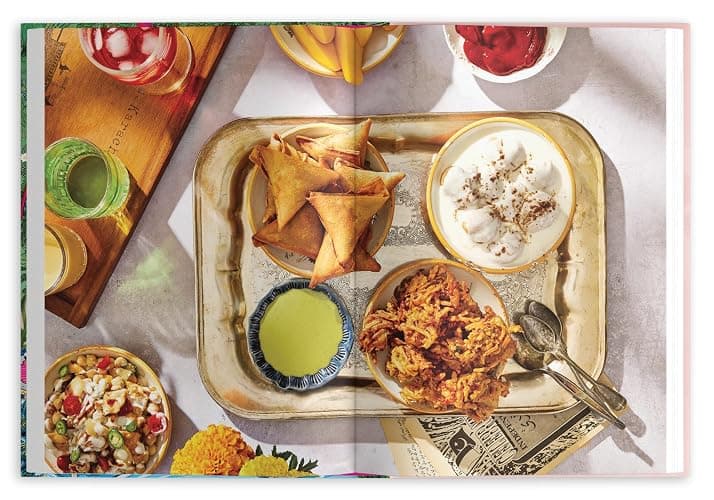 Zareen’s Pakistani Kitchen: Recipes from a Well-Fed Childhood (Pakistani and Indian Cooking) thumbnail 10