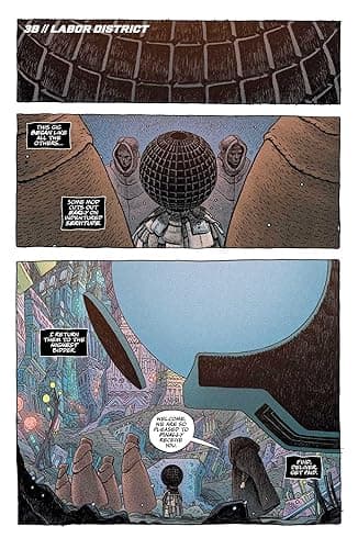 Precious Metal by Darcy Van Poelgeest (Paperback) thumbnail 6