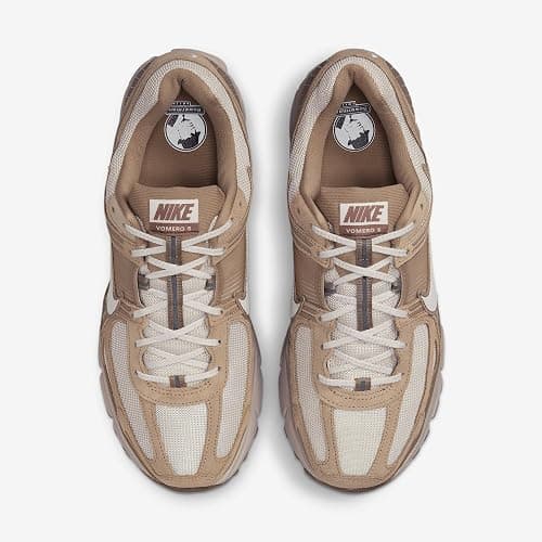 Nike Zoom Vomero 5 Men's Shoes thumbnail 4