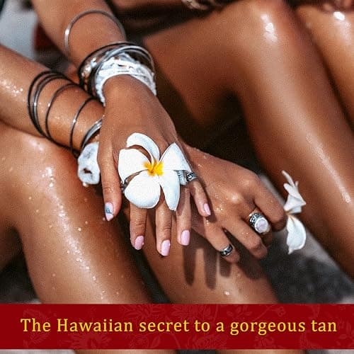 Maui Babe Browning Lotion, 8-Fluid Ounce thumbnail 5
