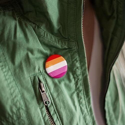 Pretty Colour Pin thumbnail 4
