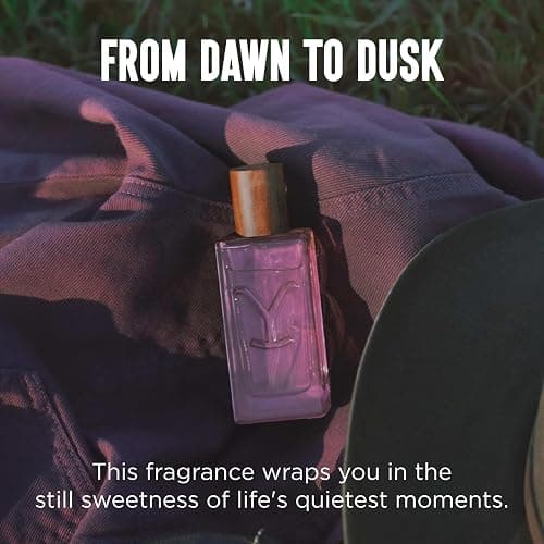 Tru Western Yellowstone Dusk Eau de Parfum thumbnail 7