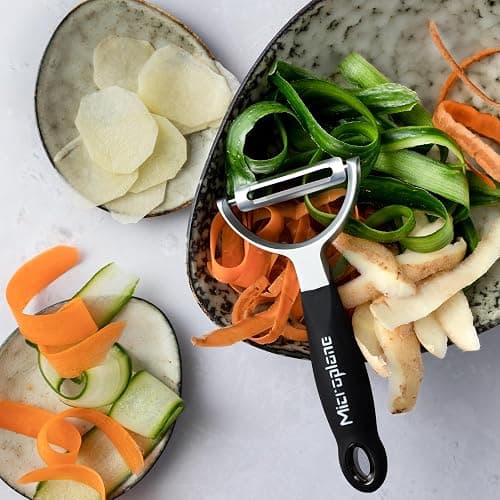 Professional Y Peeler – Straight thumbnail 6