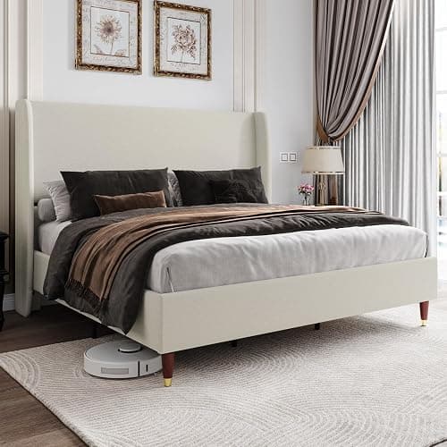 Bed Frame - Image 1