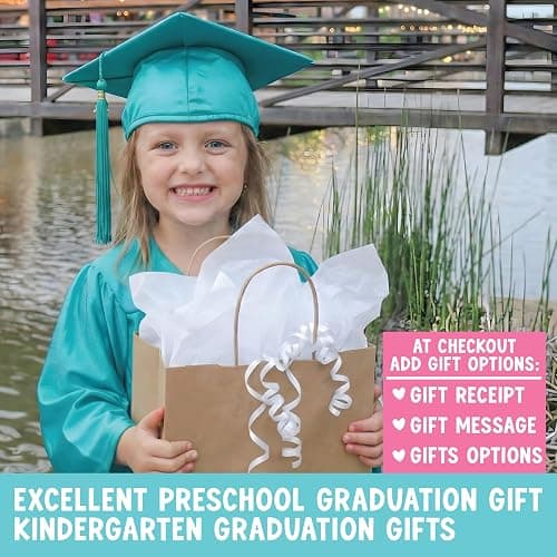 Hadley Designs 16 Educational Posters for Toddler Learning Activities - Laminated Pre-K Posters for Toddlers 1-3, Homeschool Essentials & Preschool Learning Activities, Kindergarten Classroom Decor thumbnail 6