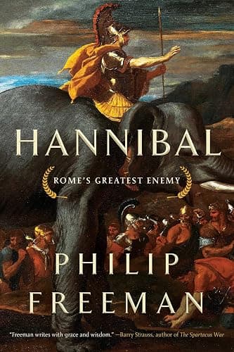 Hannibal: Rome's Greatest Enemy - Image 1
