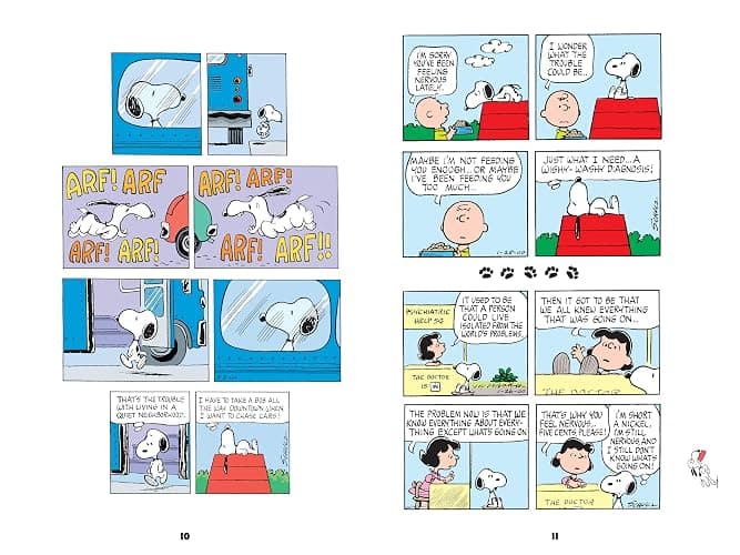 Snoopy: Cowabunga!: A PEANUTS Collection (Volume 1) (Peanuts Kids) thumbnail 3