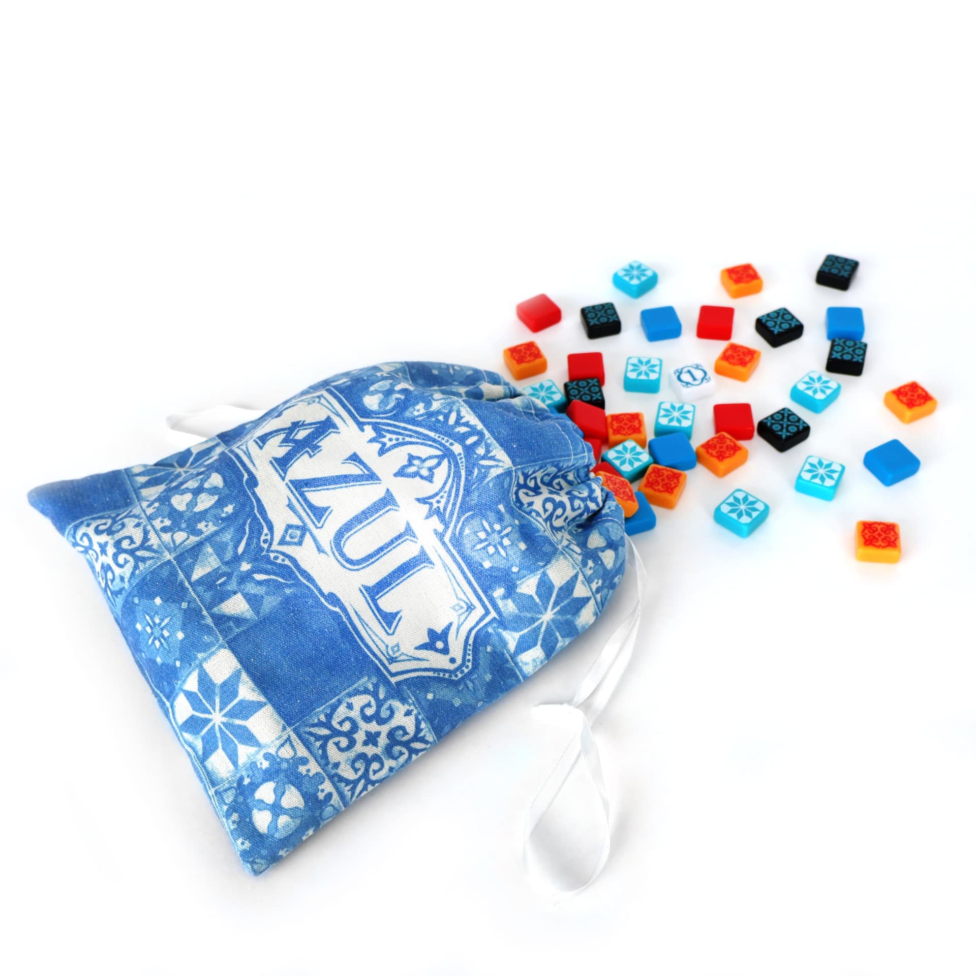 Next Move Games | Azul | Tile Laying Game | Ages 8+ | 2 to 4 Players | 30 to 45 Minutes thumbnail 6