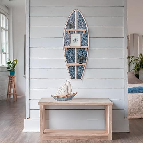 Surfboard Shelf thumbnail 2