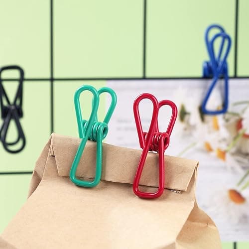 Bag clips thumbnail 2