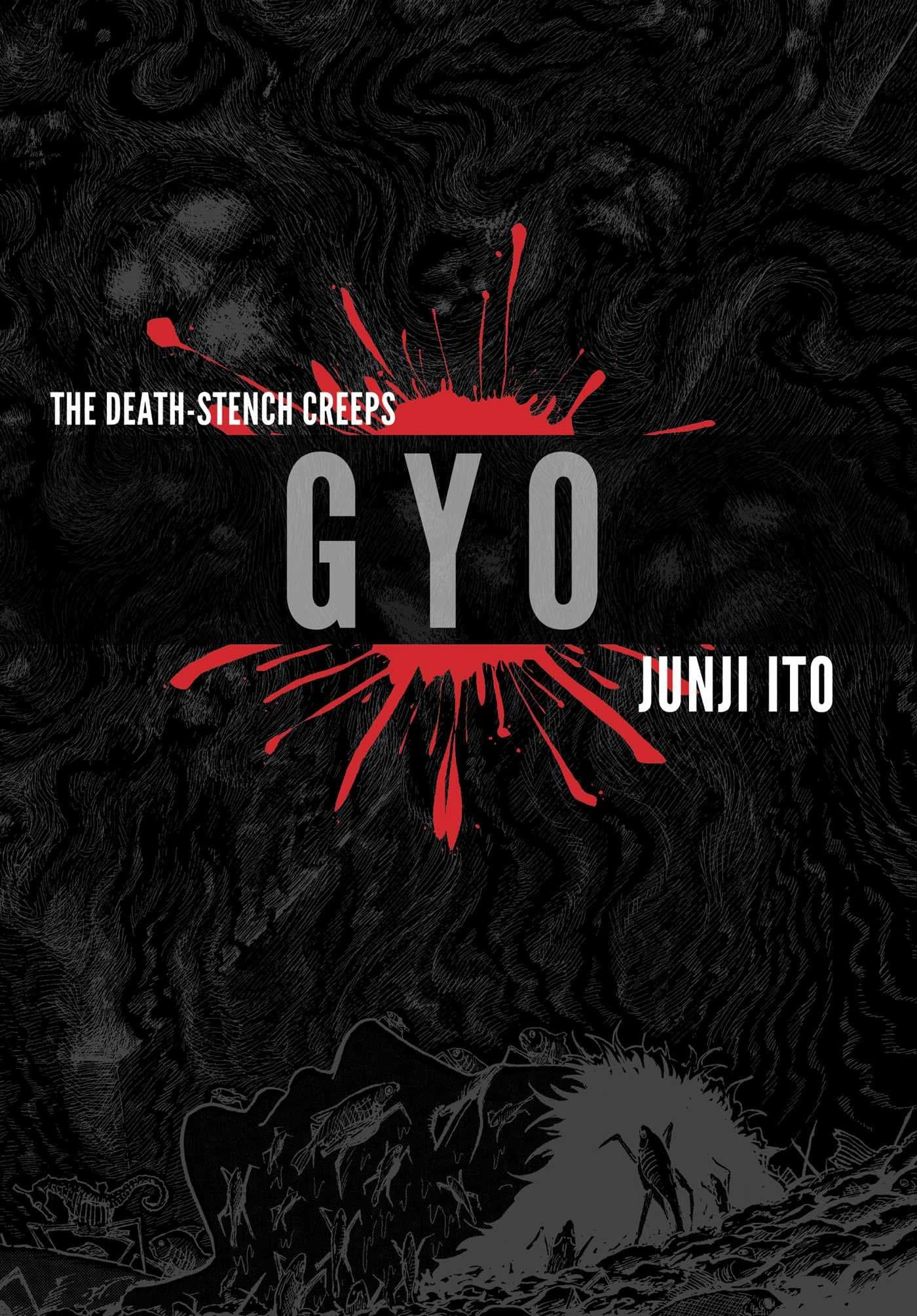 Gyo (2-in-1 Deluxe Edition) - Image 1