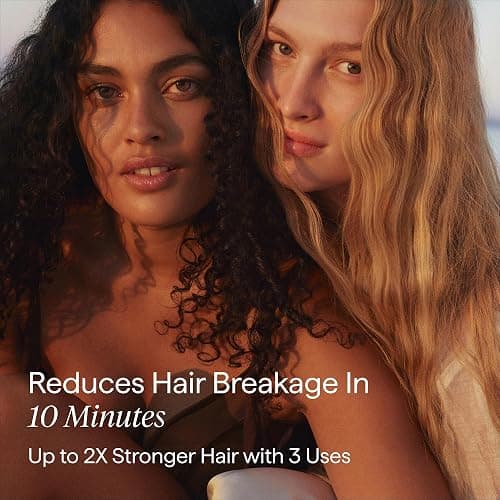 Briogeo Don't Despair, Repair! Deep Conditioning Mask | Protein + Moisture Balance Conditioner for Dry, Damaged, Color-Treated Strands | Vegan & Cruelty-Free thumbnail 6