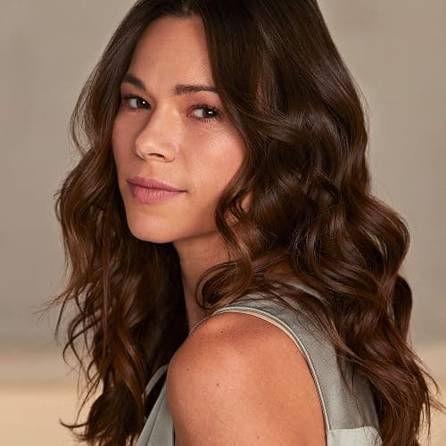 HOT TOOLS Professional Nano Ceramic Extra Long Tapered Curling Iron for Shiny Curls, 3/4 to 1 1/4 Inches thumbnail 3