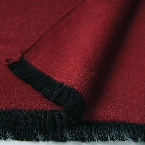 EP Mode Men's Winter Scarf, Cashmere Feel, Super Soft & Warm thumbnail 6