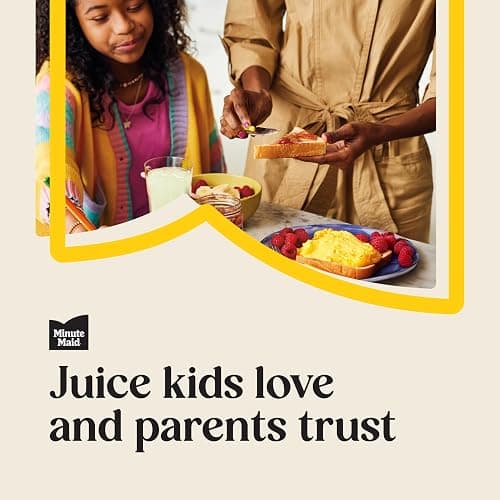 Minute Maid Lemonade, 12 Oz, Pack Of 12 thumbnail 3