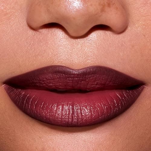 Colourpop x The Twilight Saga Eclipse Lip Kit - Warm Burgundy Brown Lip Combo with Lippie Stix Lipstick + Lippie Pencil - Long Lasting, Ultra-Pigmented Cream Finish - New Love (2 Count) thumbnail 5
