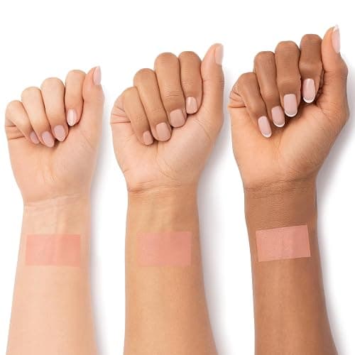 Physicians Formula Matte Monoi Butter Blush Makeup Powder, Mauvy Mattes, Dermatologist Tested thumbnail 4