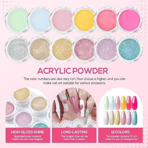 Nail kit  thumbnail 6