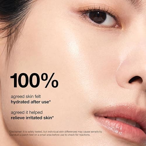 Anua Rice Ceramide 7 Hydrating Barrier Serum, Moisturizing Face Serum, Non-comodogenic, Hyaluronic Acid, Niacinamide, Lightweight, Fragrance Free, Sensitive Dry Skin, Korean Skincare, 1.69 fl oz thumbnail 5
