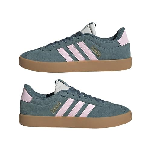 adidas Women’s VL Court 3.0 Sneaker thumbnail 7