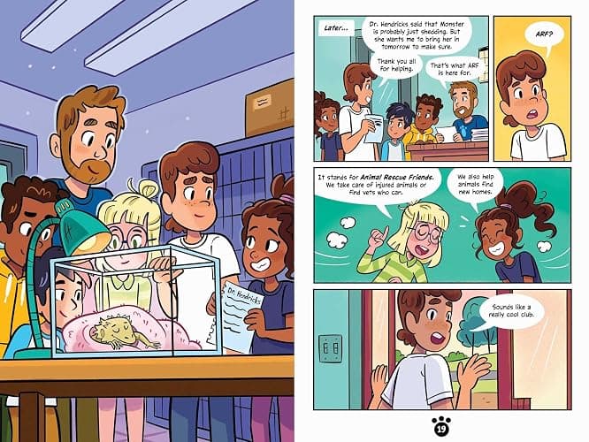 Animal Rescue Friends Box Set thumbnail 5