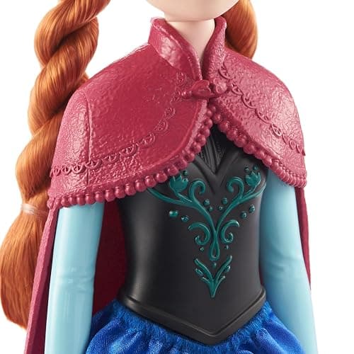 Disney - Frozen - Anna (HMJ43) thumbnail 5