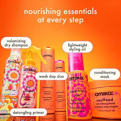 amika the wizard detangling primer thumbnail 6