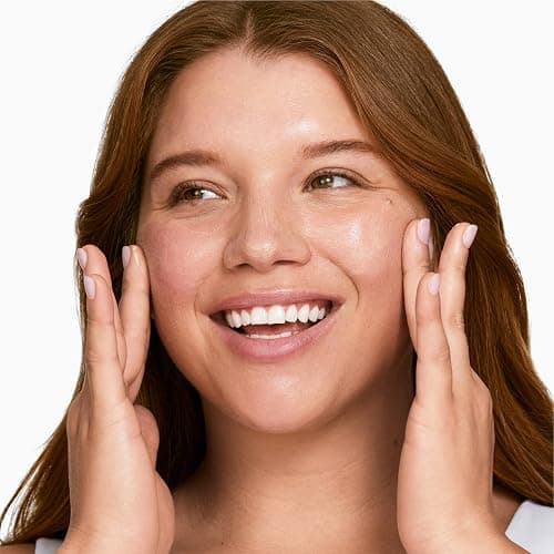 Clinique Superdefense City Block Oil Free Broad Spectrum SPF 50 Daily Energy + Face Protector | Sheer, Weightless Makeup Primer + Sunscreen, 1.4 Fl Oz thumbnail 4