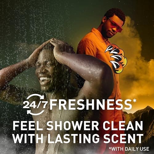 Body wash thumbnail 7