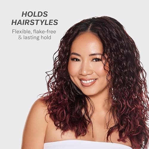 Rizos Curls Light Hold Gel – Flexible, Flake-Free, Frizz-Free Hold & Shine – Defines & Moisturizes Wavy, Curly, Coily 1a–4c Hair Types with Aloe Vera – Sulfate, Silicone & Paraben Free thumbnail 2