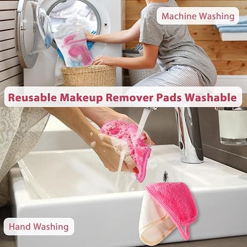 Makeup Remover Cloth thumbnail 7