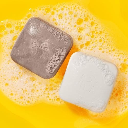 Drunk Elephant Juju and Pekee Baby Bar Duo - 28 g/1 oz Each - Clean Clinical Skincare - Cruelty-Free - Dermatologist-Tested - Free of Essential Oils, Silicones, and Fragrance thumbnail 2