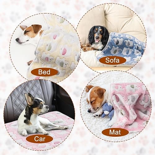 Blankets thumbnail 4