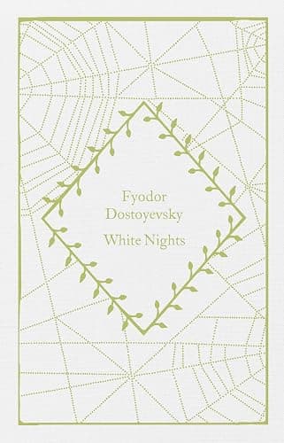 White Nights (Little Clothbound Classics) - Image 1