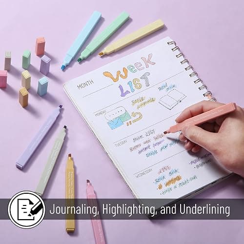 Color-Coded Bible Highlighters thumbnail 7