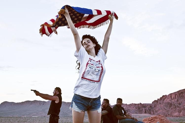 Born To Die-The Paradise thumbnail 3