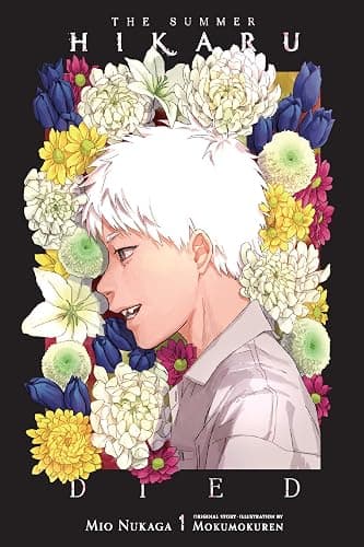 The Summer Hikaru Died, Vol. 1 (light novel) (Volume 1) - Image 1