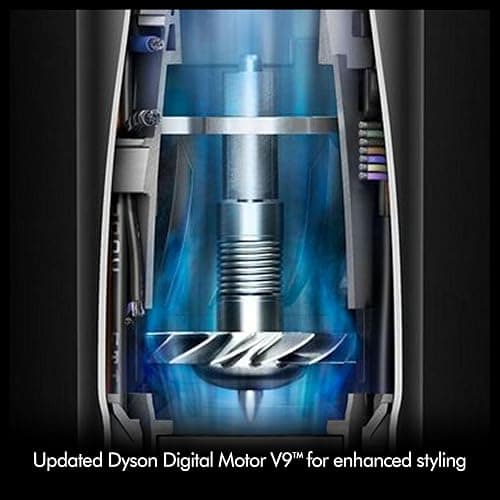 Dyson Airwrap™ Multi-Styler and Dryer thumbnail 3