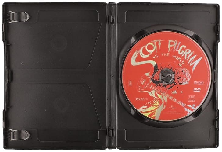 Scott Pilgrim vs. the World thumbnail 3